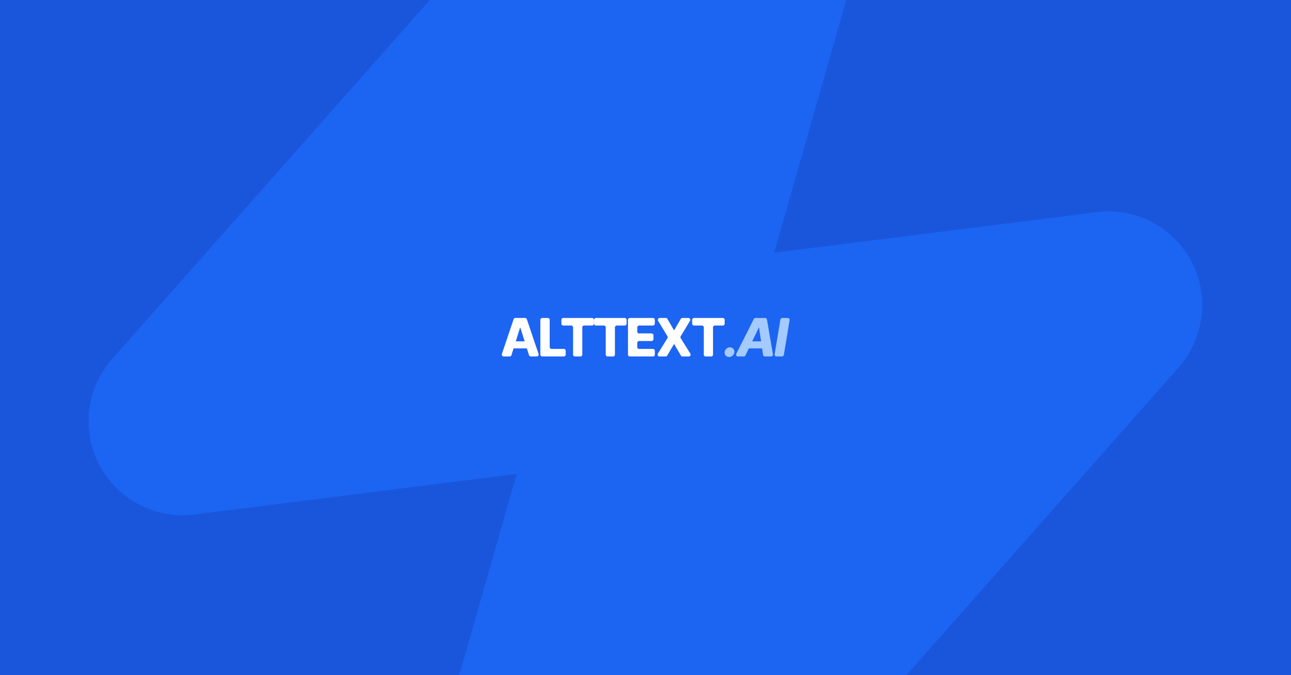 AltText.ai - Free Alt Text Image Generator 130+ Languages