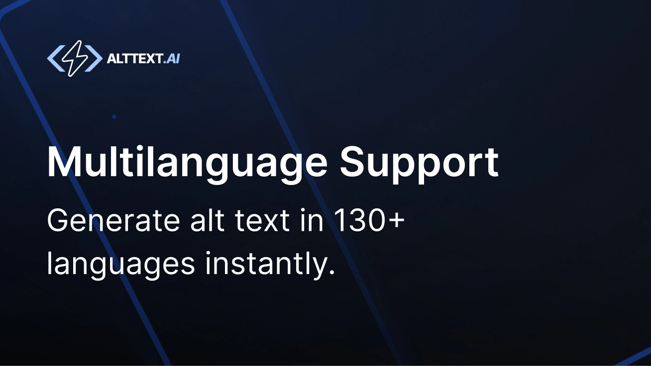 A blue graphic with the text: How AI is Transforming Web Development and what developers need to know in white font.