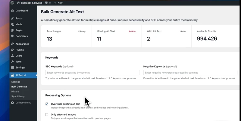 Diagram showing the four POUR principles of WCAG: Perceivable, Operable, Understandable, and Robust with their key requirements